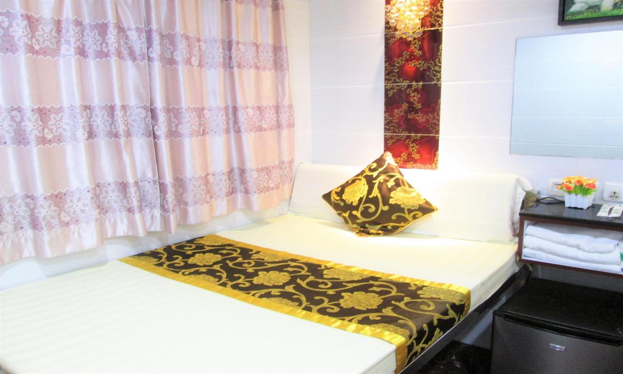 Caribbean Sea Guest House 香港 エクステリア 写真